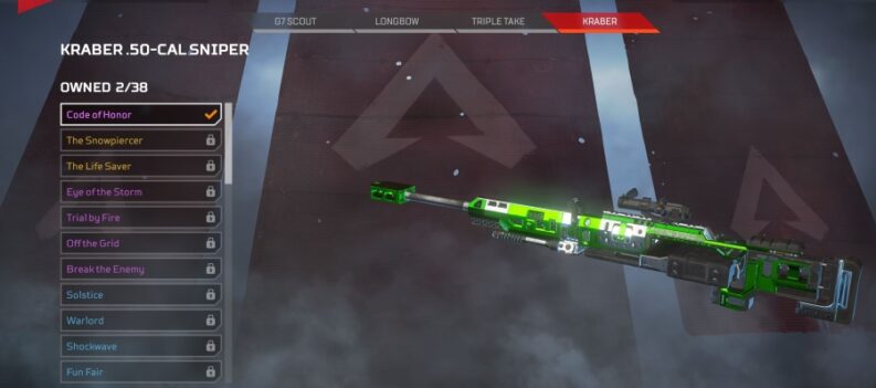 Can you hold your breath in Apex Legends1