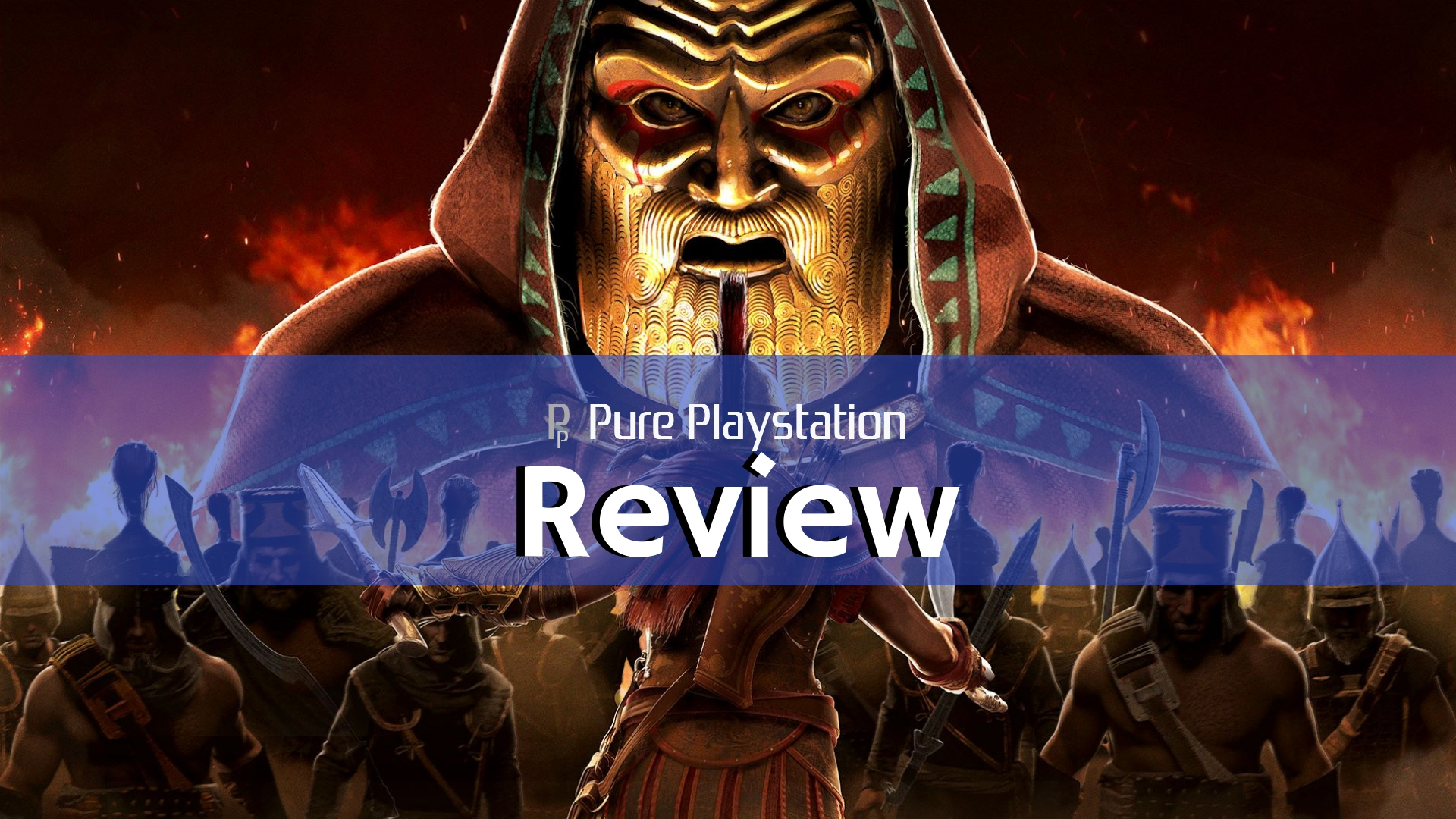 Review: Assassin's Creed Odyssey - Legacy of the First Blade: Bloodline - PS4