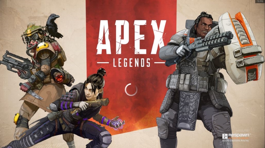 Tips to take you from beginner to champion in Apex Legends1