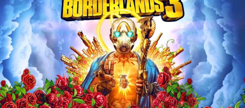 Borderlands 3