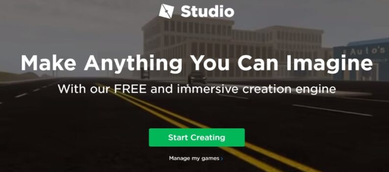 How to make your own shirt in Roblox1