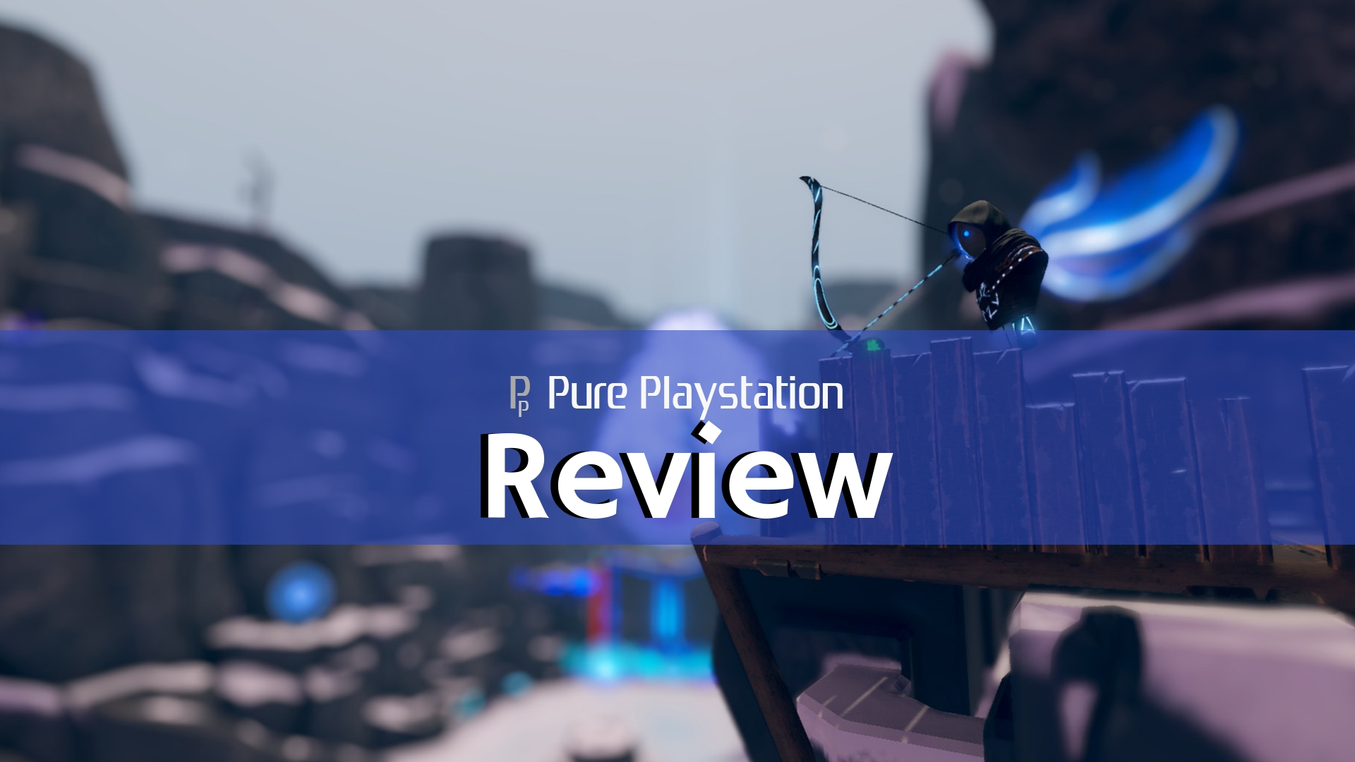 Review: QuiVR - PS4/PSVR