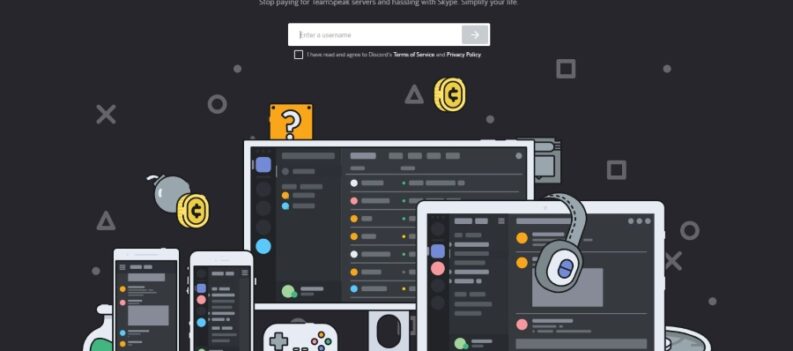How to report someone on Discord1