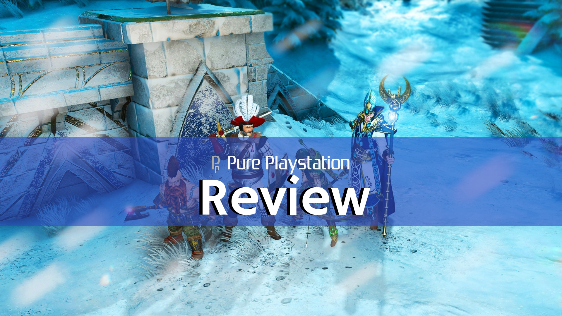 Review: Warhammer Chaosbane - PS4