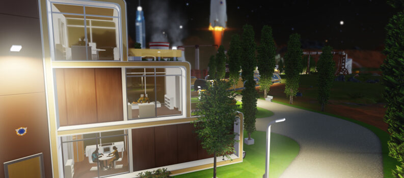 SuMa GP OpenDomes 02