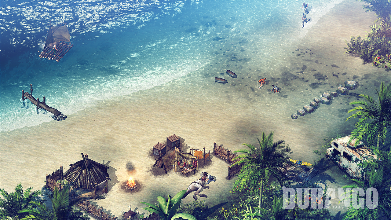 61 Tips and Tricks for Durango: Wild Lands [Beginner's Guide]