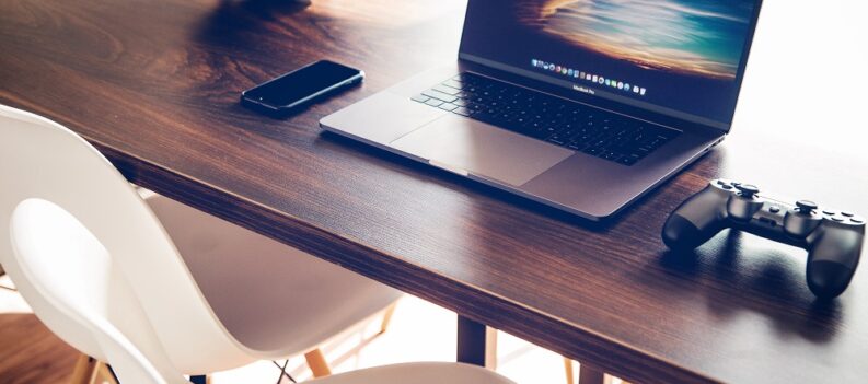 how to use a ps4 contoller on android device