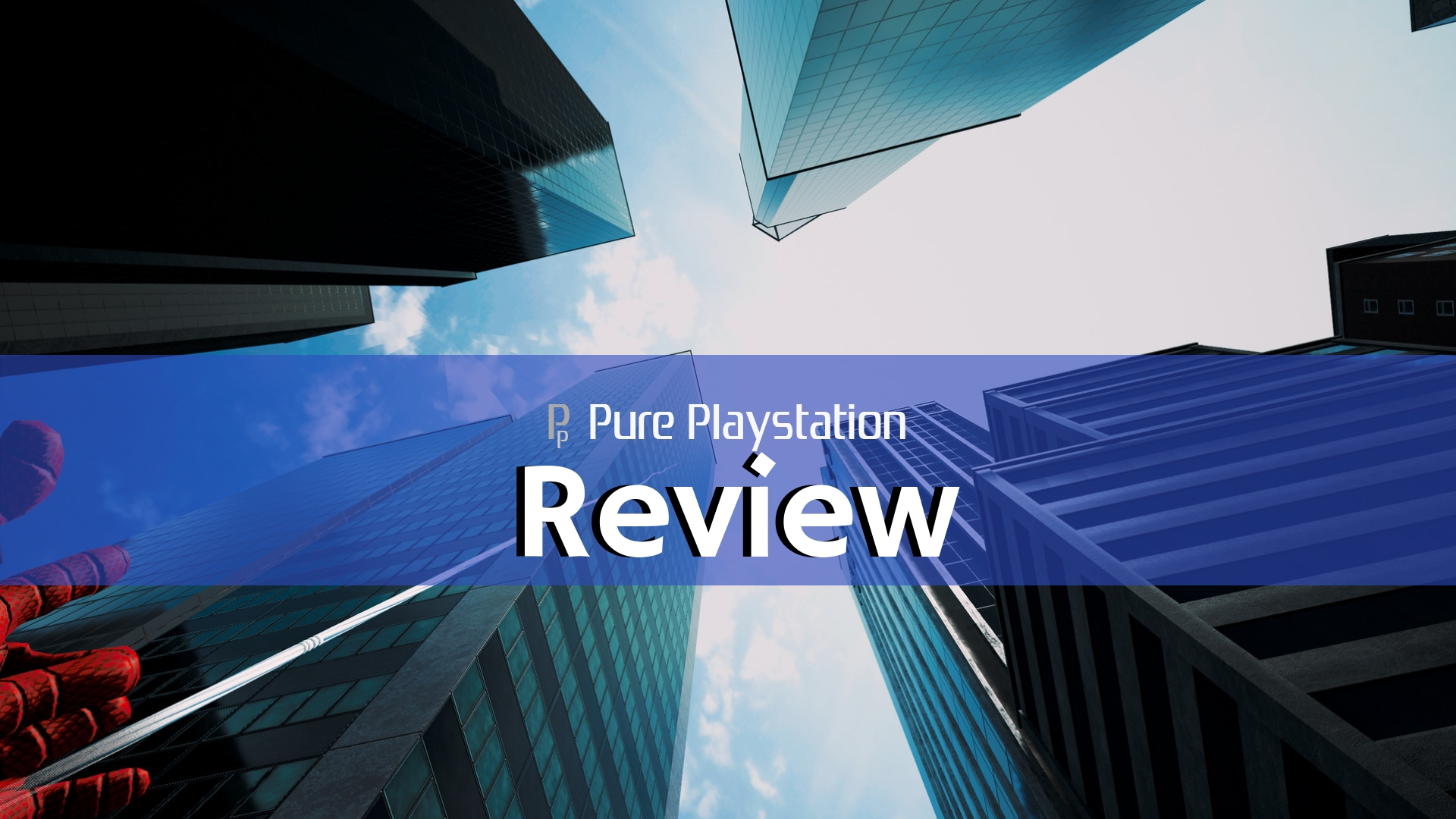 Review: Spider-Man: Far From Home VR Experience - PSVR