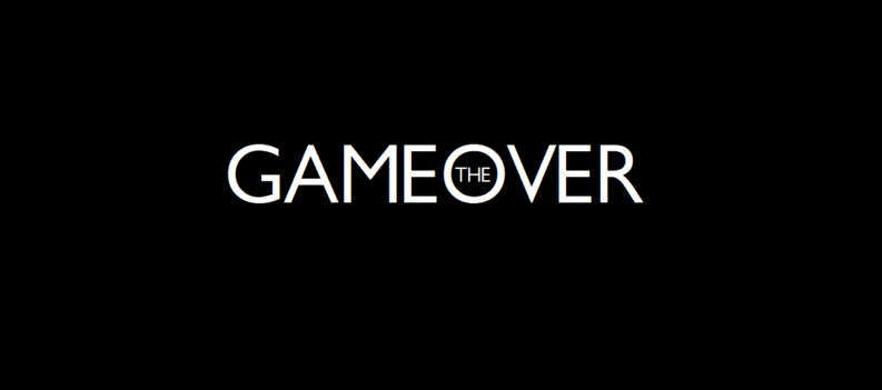 THEGAMEOVER 2