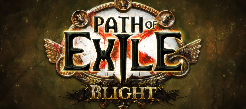 BlightLogoWithBackground