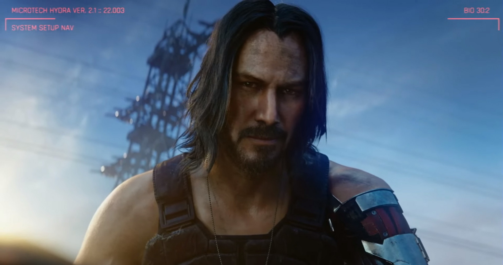 Gamescom 2020 Awards: Cyberpunk 2077 Takes Top Gong as 'Best of Gamescom'