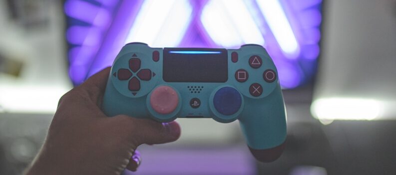 How to Stream from Your PS4 to Your PC