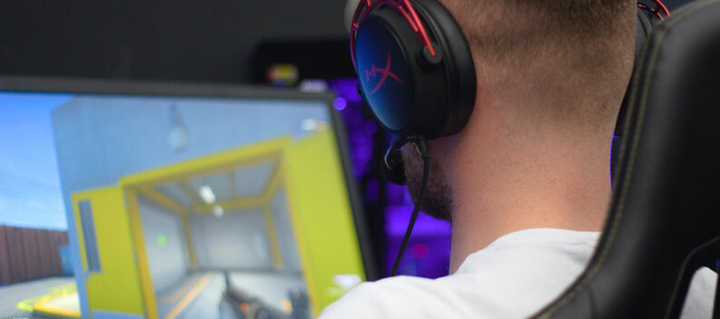 how to see fps in csgo