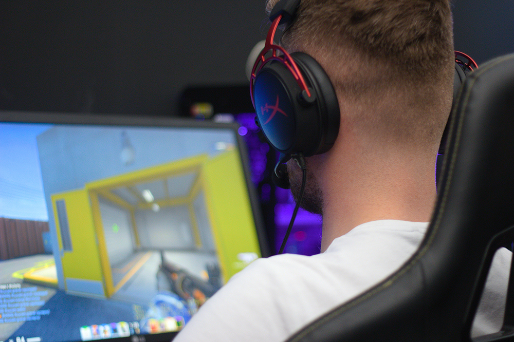 How to View Your FPS in CS:GO