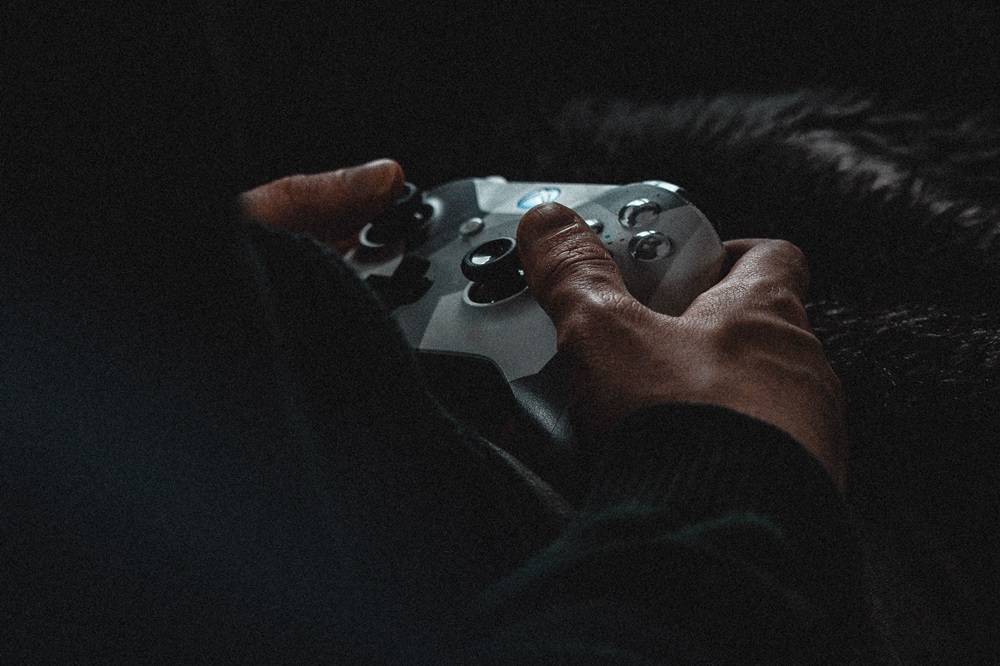 How to Open Inventory in Apex Legends on Xbox One