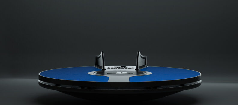 playstation accessories 3drudder for vr product shot 04 us 31may19