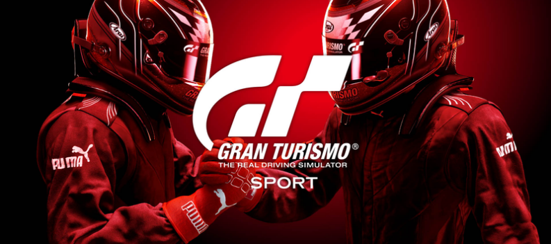 Gran Turismo Sport