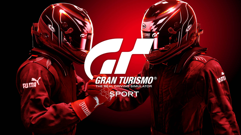 Gran Turismo Sport