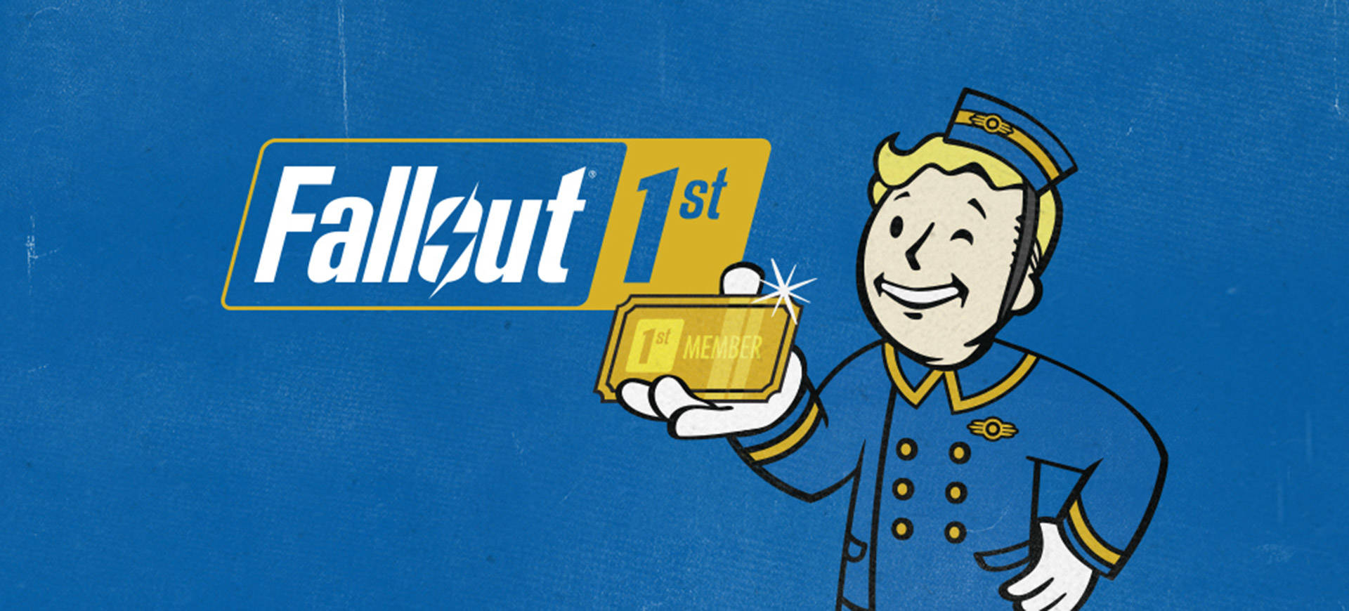 Fallout 1st