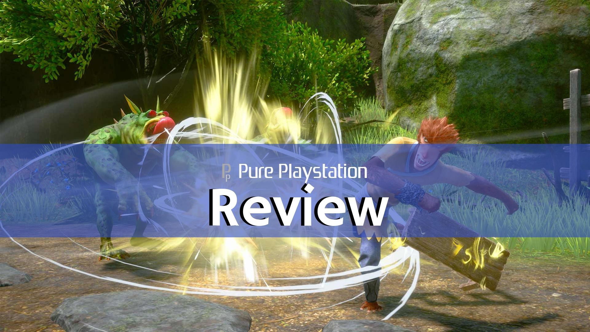 Review: Monkey King Hero is Back - PS4