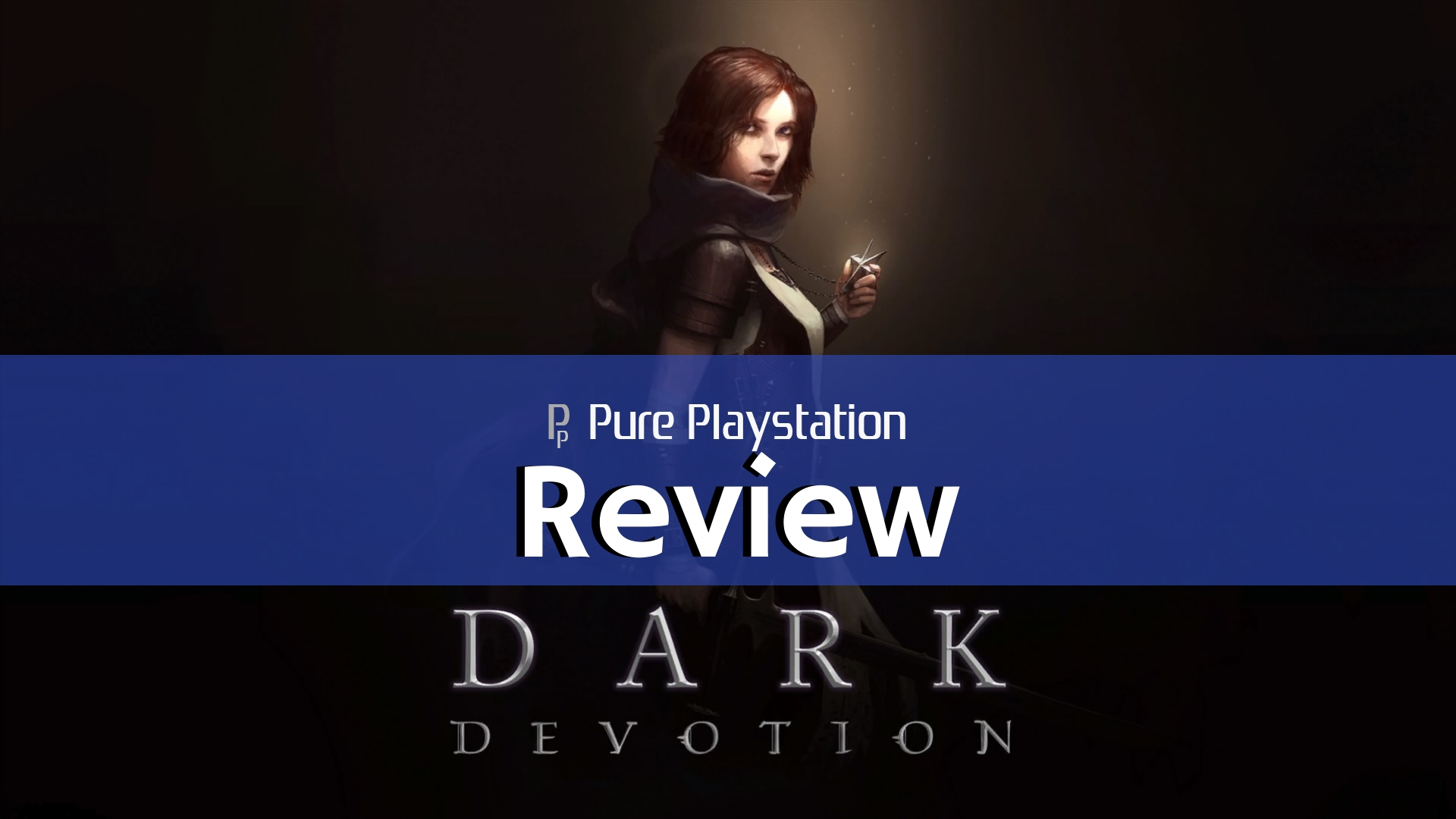 Dark Devotion PS4 Review
