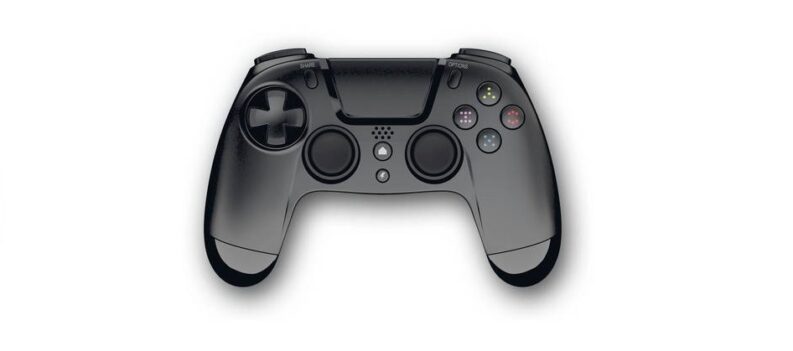 giotech vx 4 ps4 controller