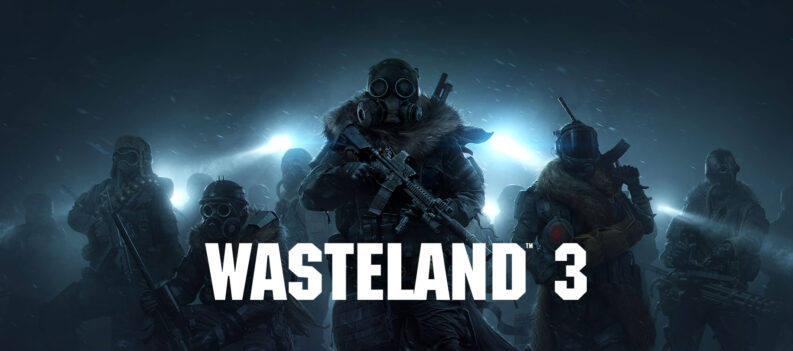 Wasteland 3