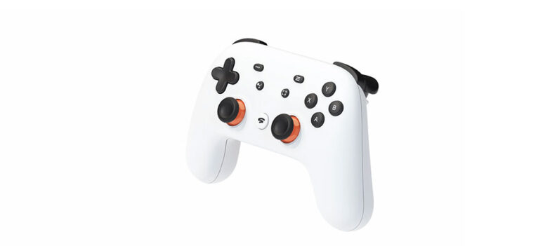 How to Play Stadia on Chrome Browser