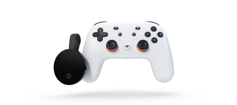 Will Stadia Work on Regular ChromeCast