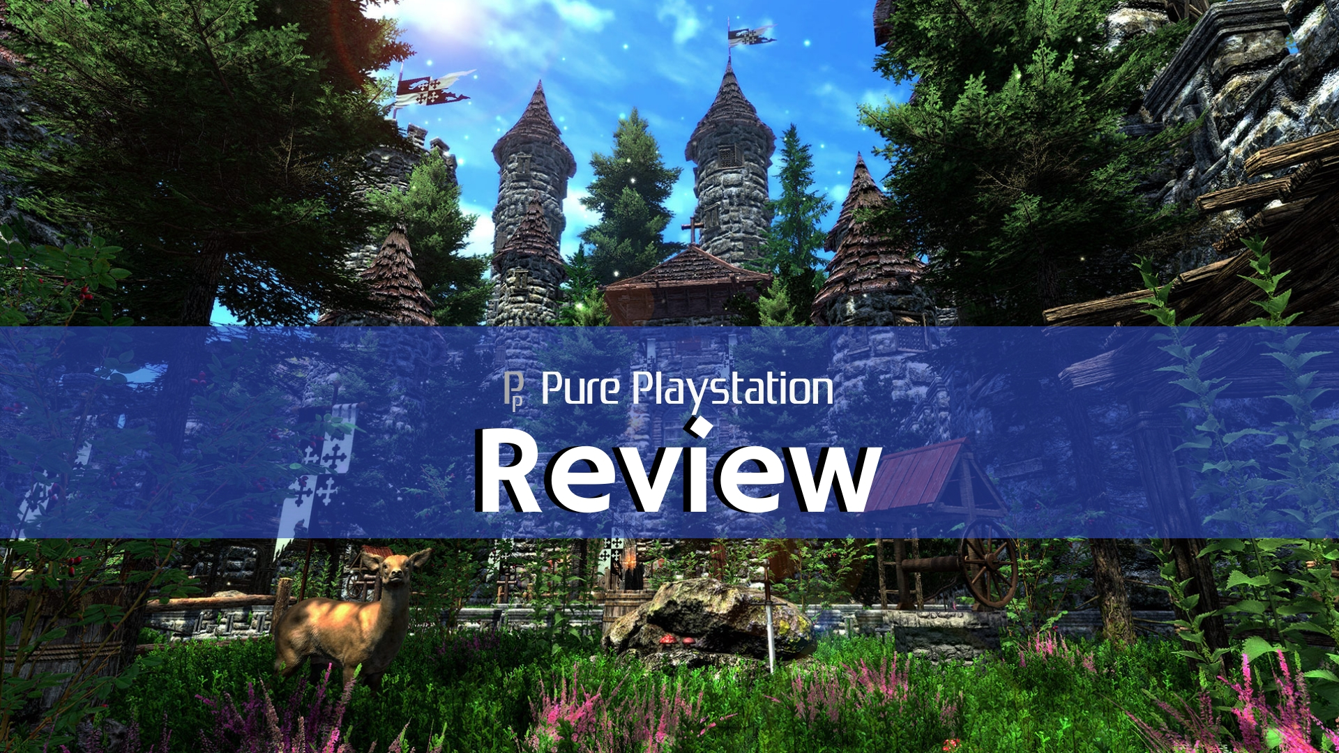 Review: Shadow Legend VR - PS4/PSVR