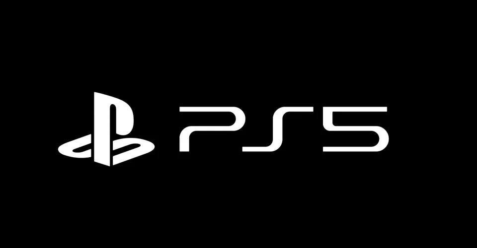 official ps5 logo