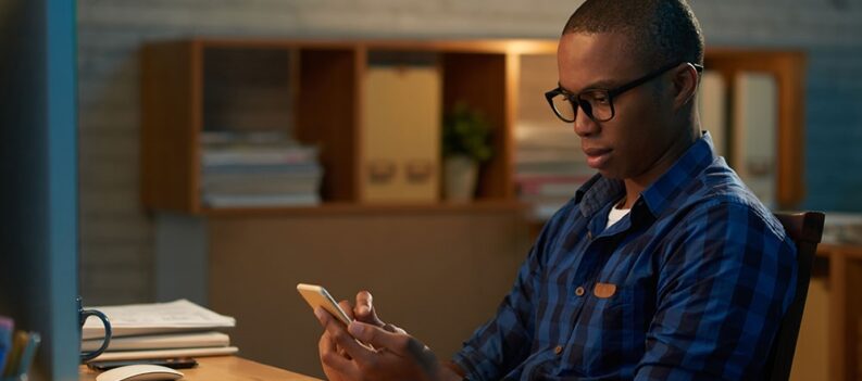 Discord how to quote on mobile