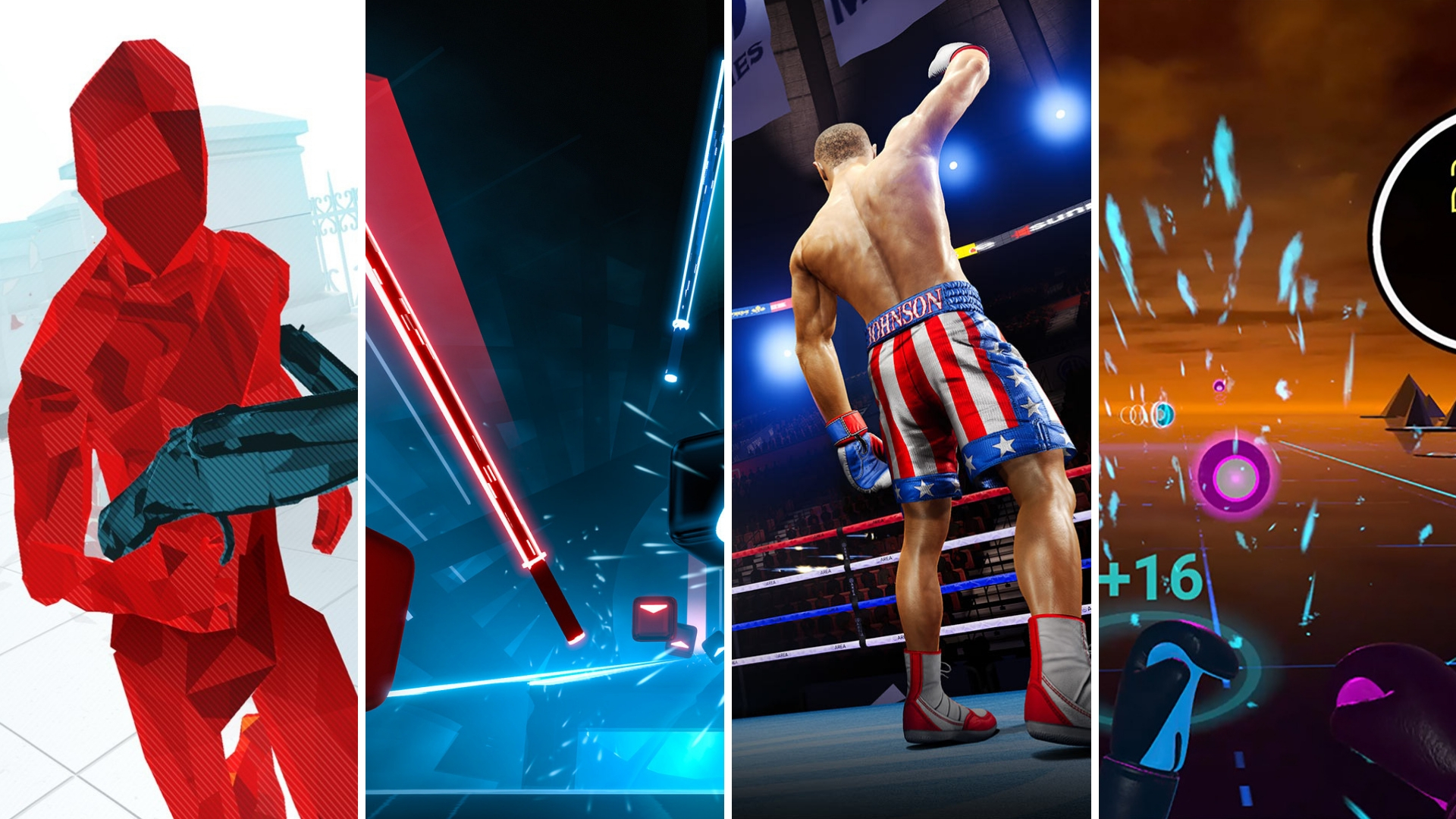 Feature: 8 PSVR Games to Keep You Fit and Healthy During Lockdown