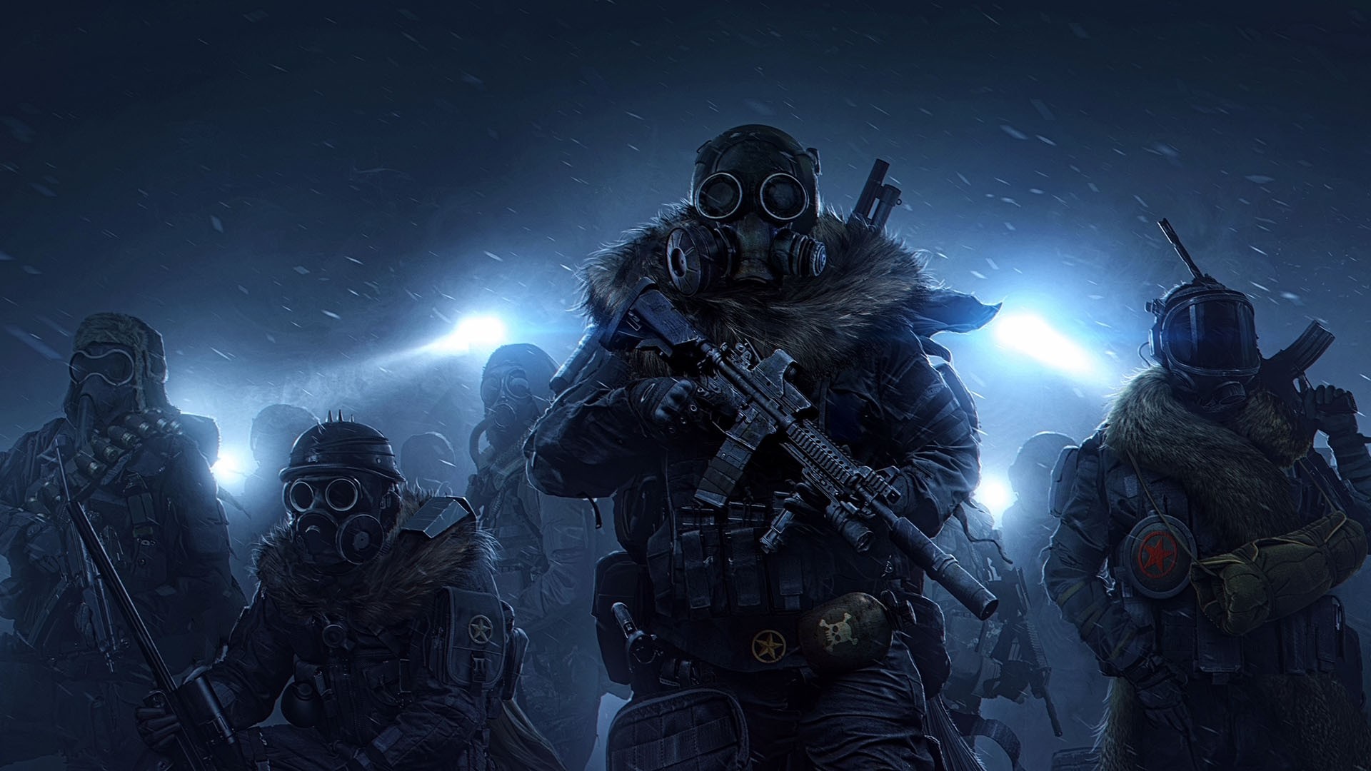Wasteland 3 PS4 Preview Header 1920 1080