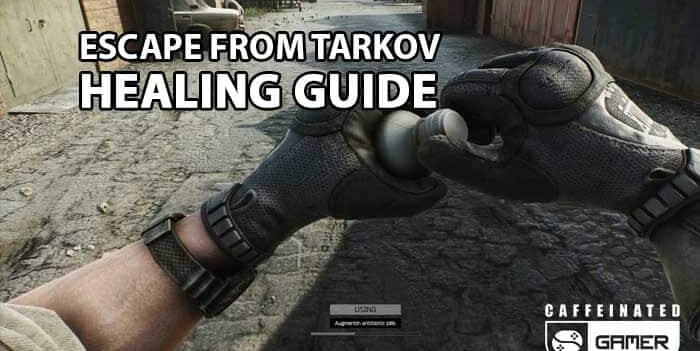 eft healing guide