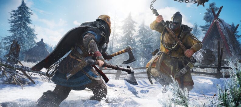 495115ea95302bf61d7.46336972 ACV screen Announce House Carl Combat Male Eivor 200430 5pm CET Paris Time scaled 1