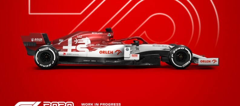 F12020 AlfaRomeo 16x9