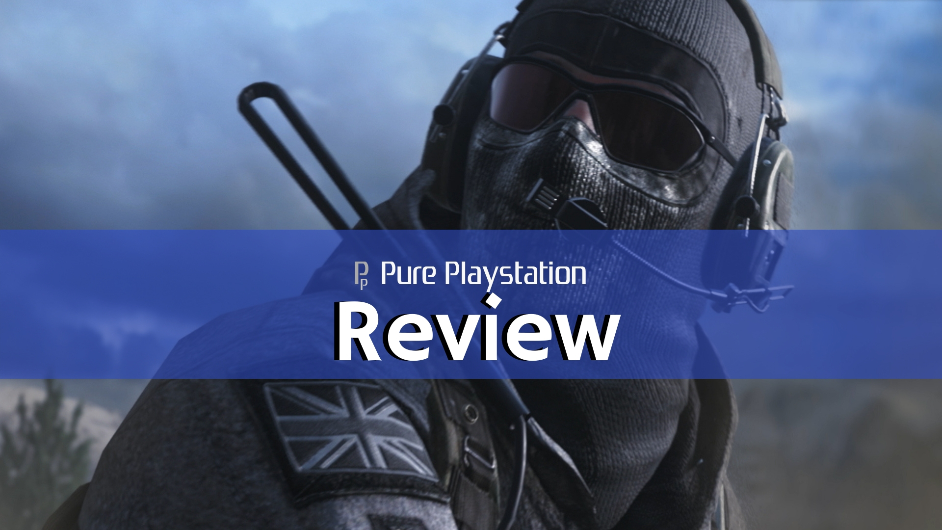 Review: Call of Duty: Modern Warfare 2 Remastered - PS4