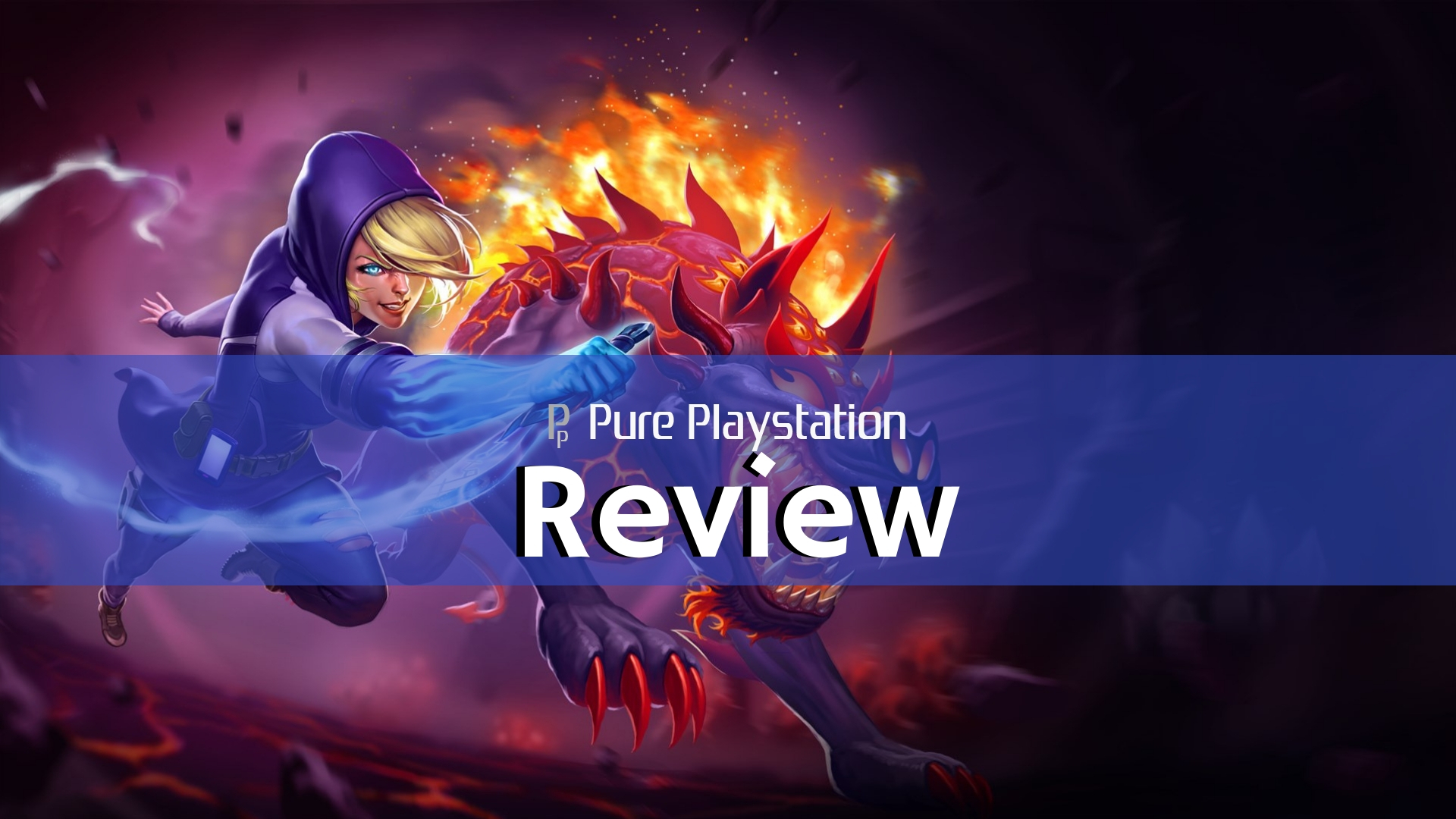 Review: Obey Me – PS4