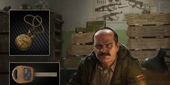 bronze pocket watch 1