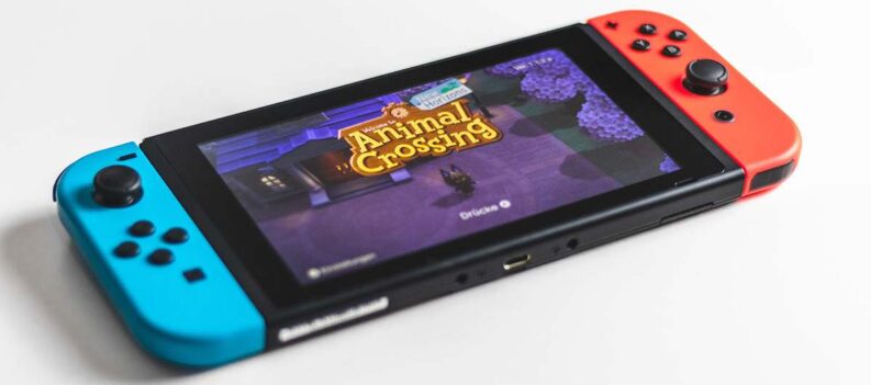 nintendo switch how to fix drifting