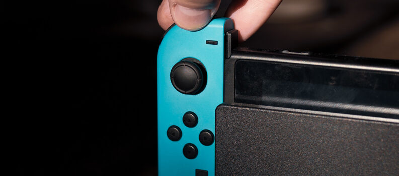 how to send nintendo switch screenshots to your computer