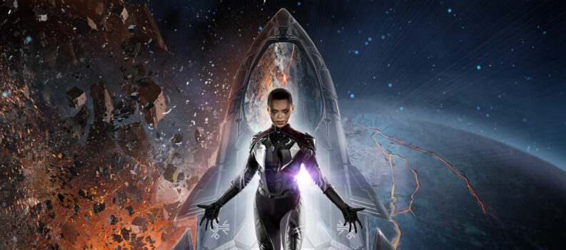 CHORUS ARTWORK Square