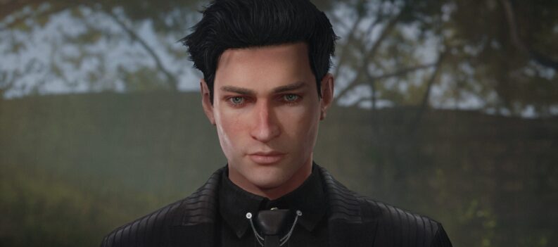 Sherlock Holmes Chapter One scaled 1