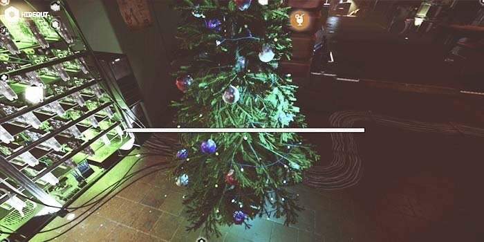 escape from tarkov hideout guide