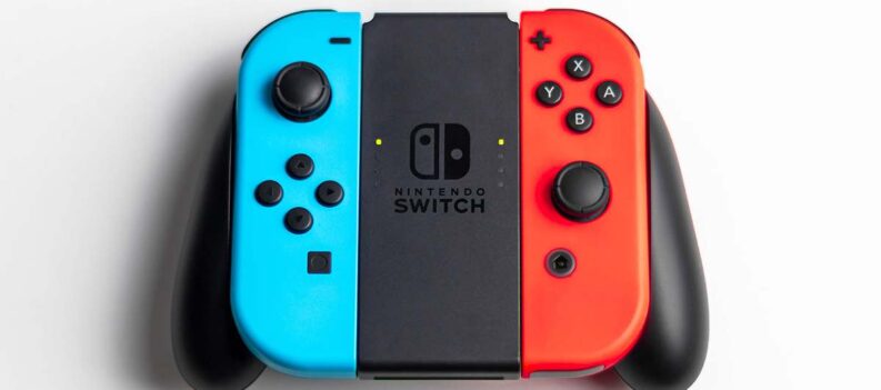 how to delete a nintendo switch fortnite account