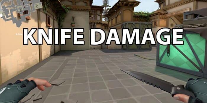 knife damage valorant cover 1