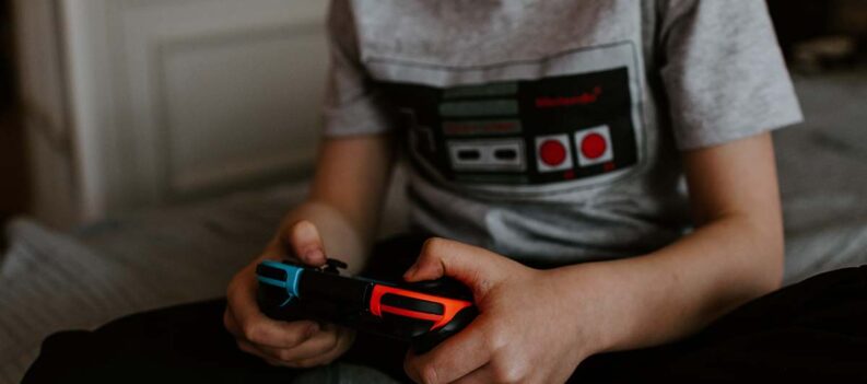 nintendo switch delete all screenshots