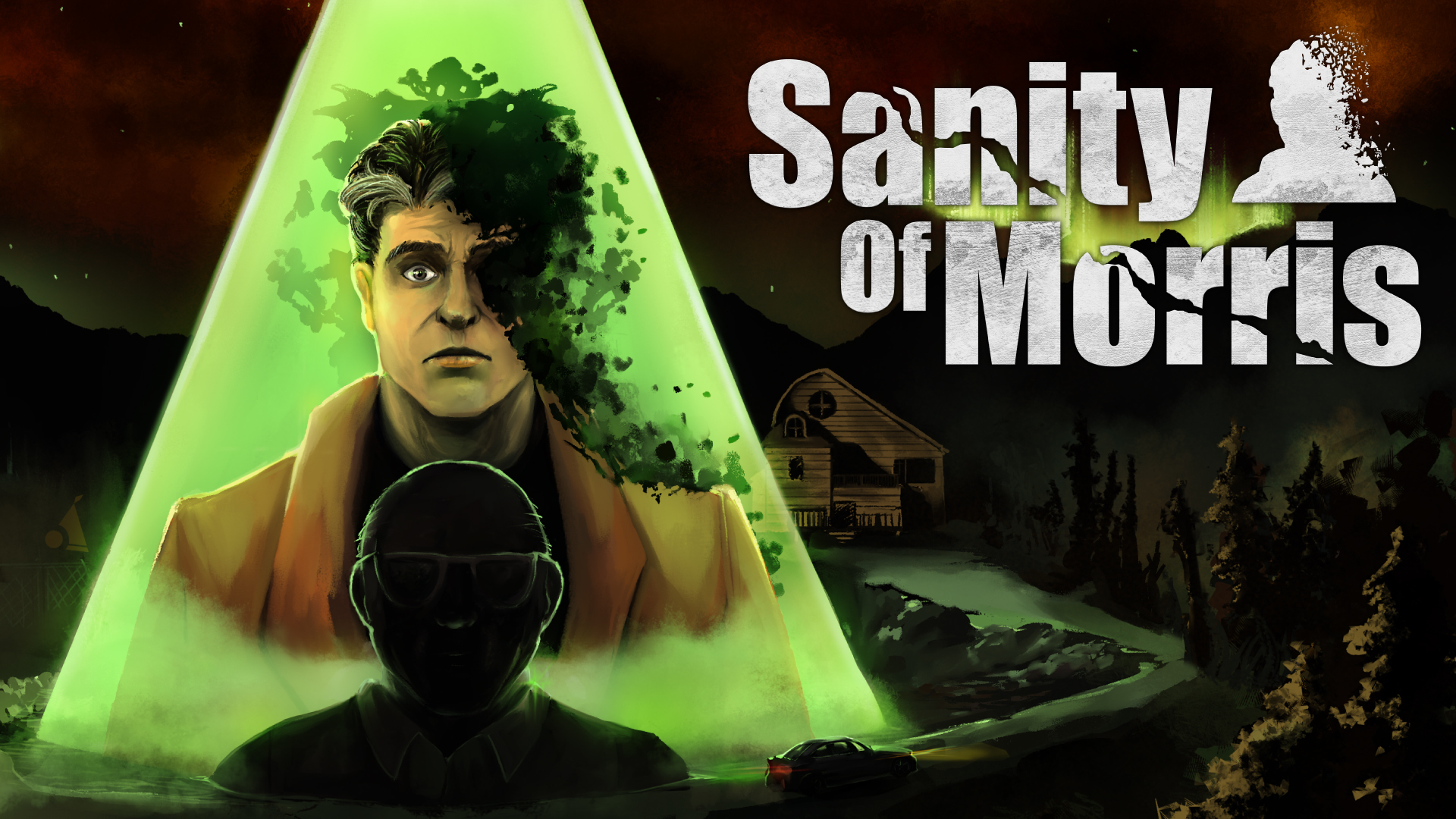 Sanity Of Morris is Another Pyscological Horror Game Coming to PS4 This Year
