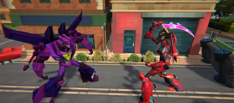 TRANSFORMERS BATTLEGROUNDS AnnounceScreen3